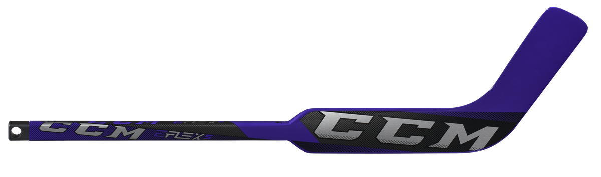  CCM EFLEX5 Prolite Goalie Mini Stick
