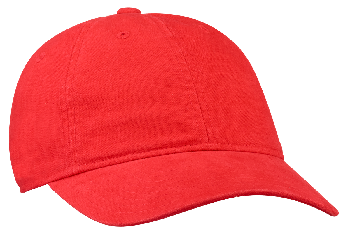  CCM Team Slouch Adjustable Cap Youth