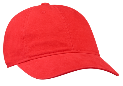  CCM Team Slouch Adjustable Cap Youth