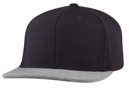  CCM Team Flatbrim Snapback Youth