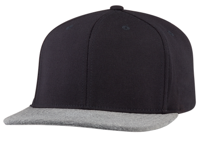  CCM Team Flatbrim Snapback Cap Adult