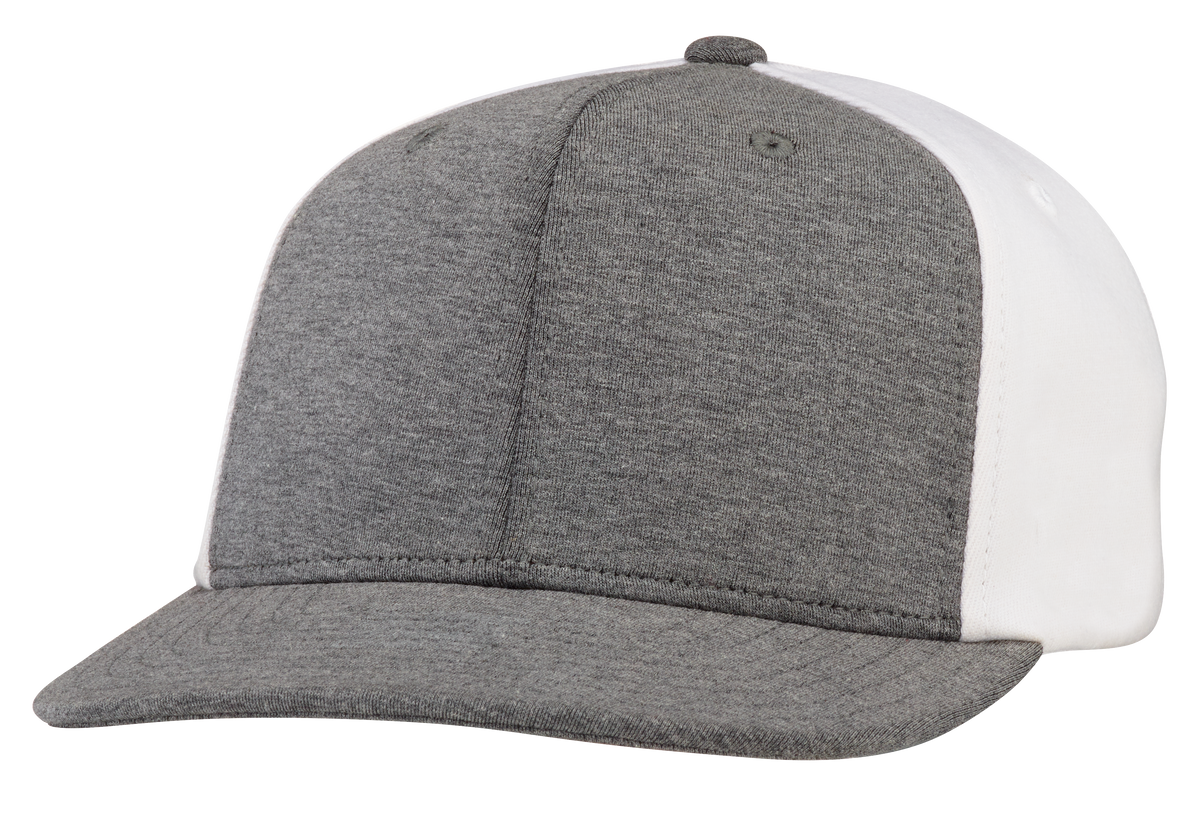  CCM Team Flatbrim Snapback Youth