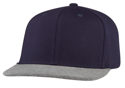  CCM Team Flatbrim Snapback Youth