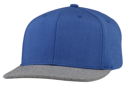 CCM Team Flatbrim Snapback Youth
