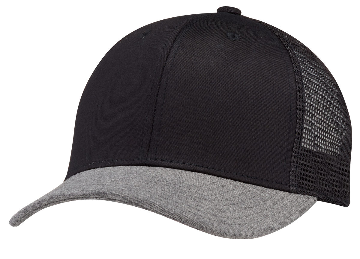  CCM Team Structured Mesh Adjustable Cap Youth