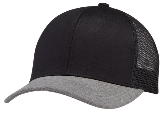  CCM Team Structured Mesh Adjustable Cap Youth
