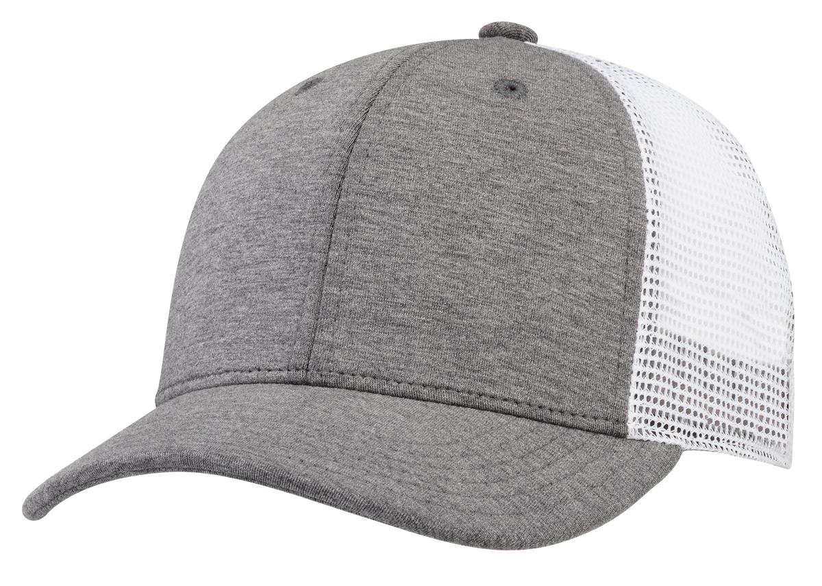  CCM Team Structured Mesh Adjustable Cap Adult