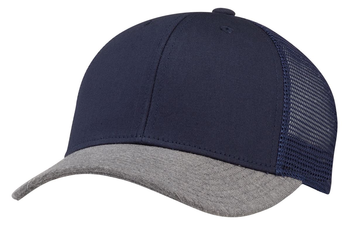  CCM Team Structured Mesh Adjustable Cap Youth