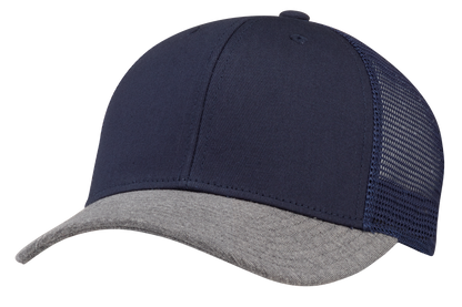  CCM Team Structured Mesh Adjustable Cap Youth