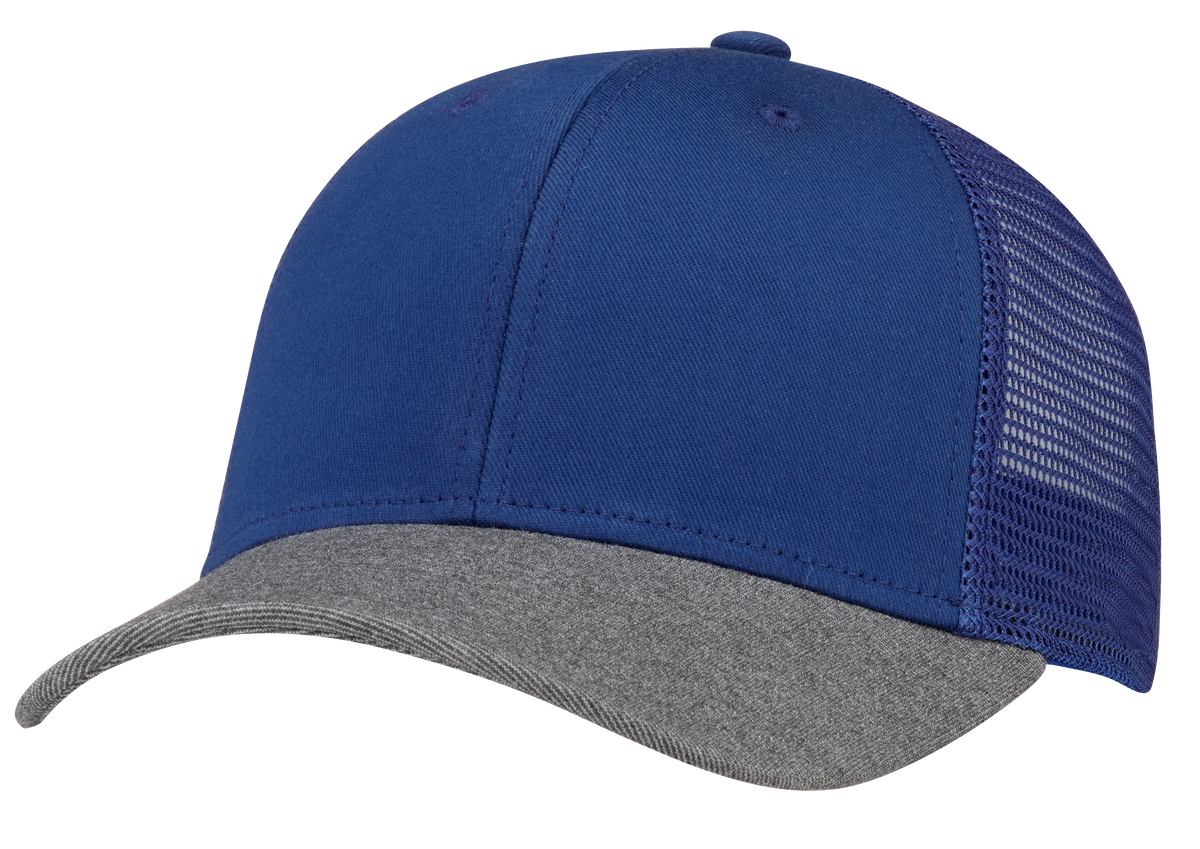  CCM Team Structured Mesh Adjustable Cap Youth