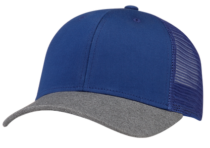  CCM Team Structured Mesh Adjustable Cap Youth