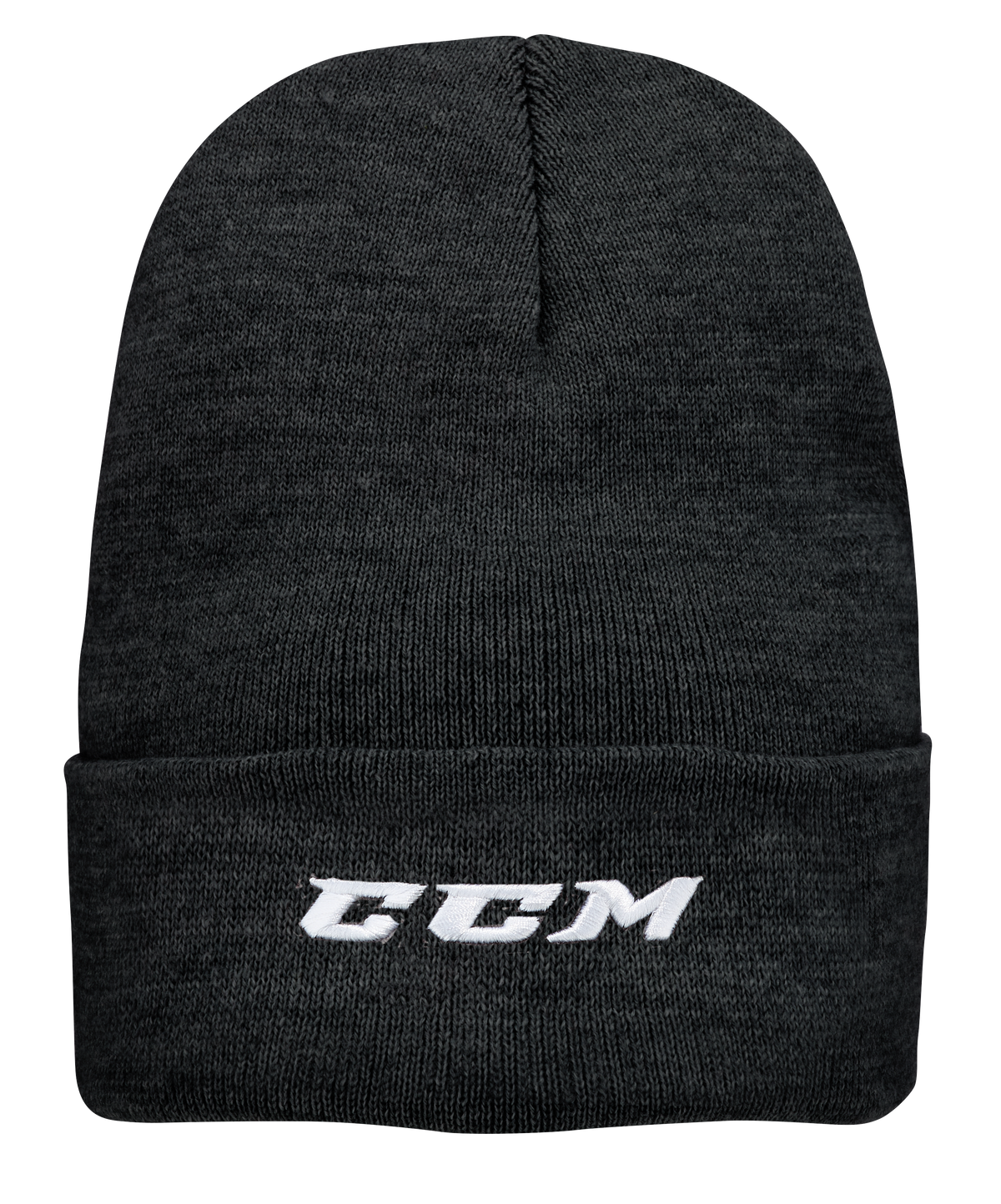  CCM Team Cuffed Watch Knit Beanie Youth