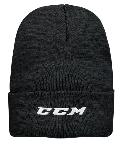  CCM Team Cuffed Watch Knit Beanie Adult