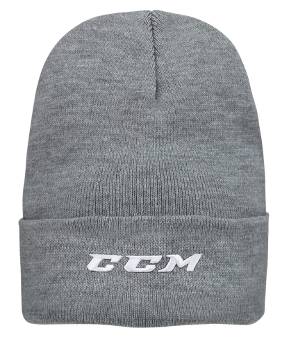  CCM Team Cuffed Watch Knit Beanie Youth