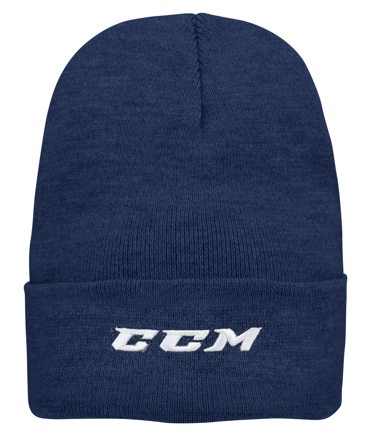  CCM Team Cuffed Watch Knit Beanie Adult