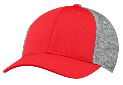  CCM Team Two Tone Structured Flex Cap Youth