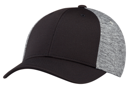  CCM Team Two Tone Structured Flex Cap Youth