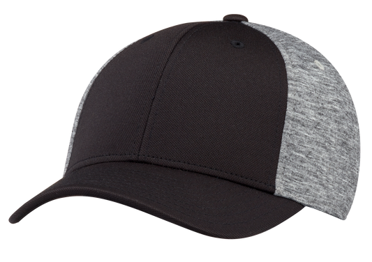  CCM Team Two Tone Structured Flex Cap Youth