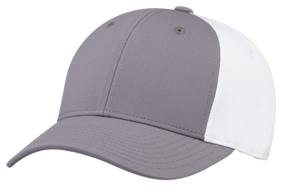  CCM Team Two Tone Structured Flex Cap Adult