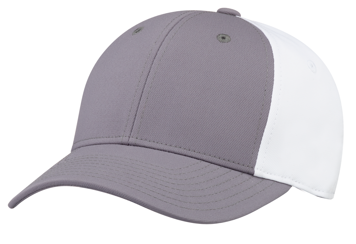  CCM Team Two Tone Structured Flex Cap Youth