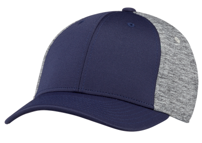  CCM Team Two Tone Structured Flex Cap Adult