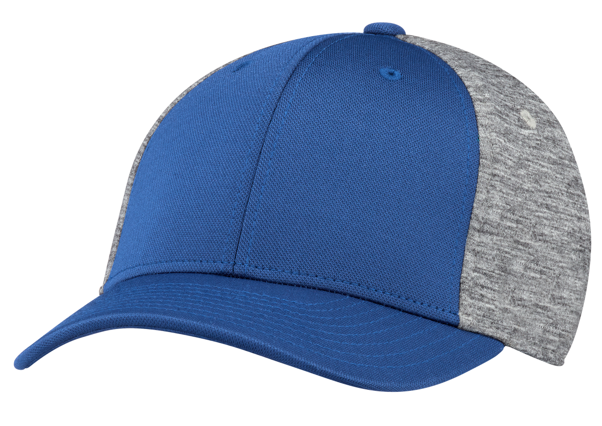  CCM Team Two Tone Structured Flex Cap Youth