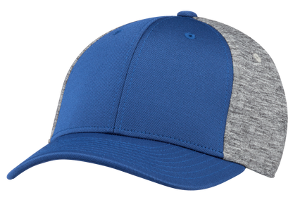  CCM Team Two Tone Structured Flex Cap Youth