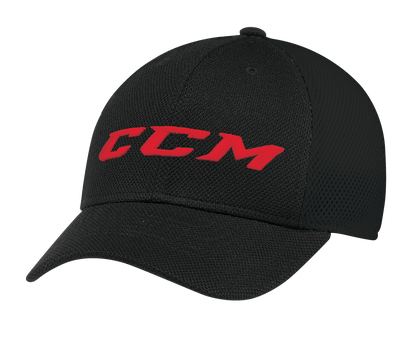  CCM Core Foam Mesh Flex Cap Adult