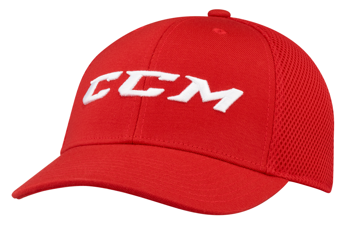  CCM Core Meshback Trucker Cap Adult