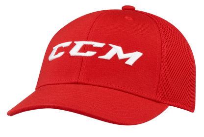  CCM Core Meshback Trucker Cap Adult