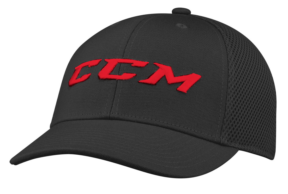  CCM Core Meshback Trucker Cap Adult