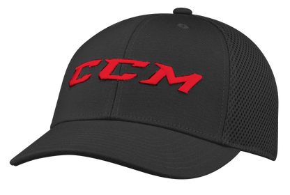  CCM Core Meshback Trucker Cap Adult