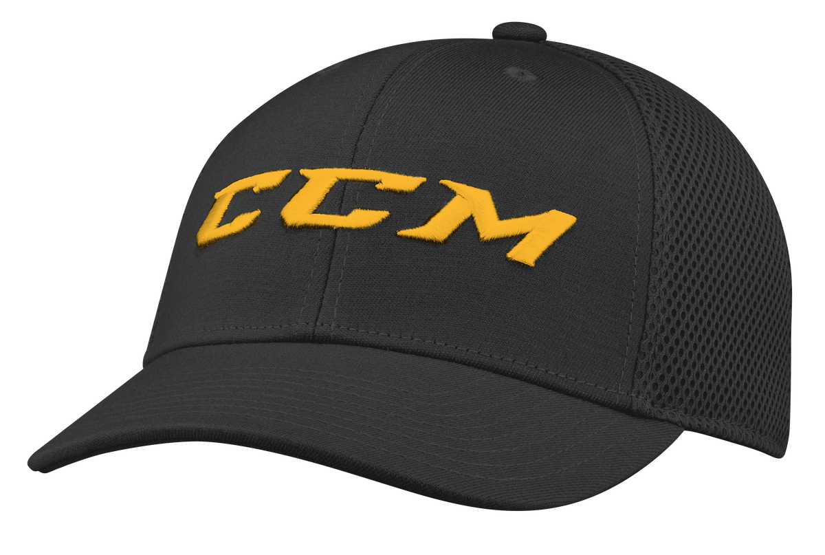  CCM Core Meshback Trucker Cap Adult