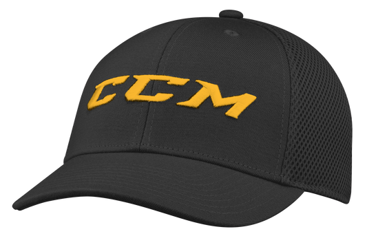  CCM Core Meshback Trucker Cap Adult