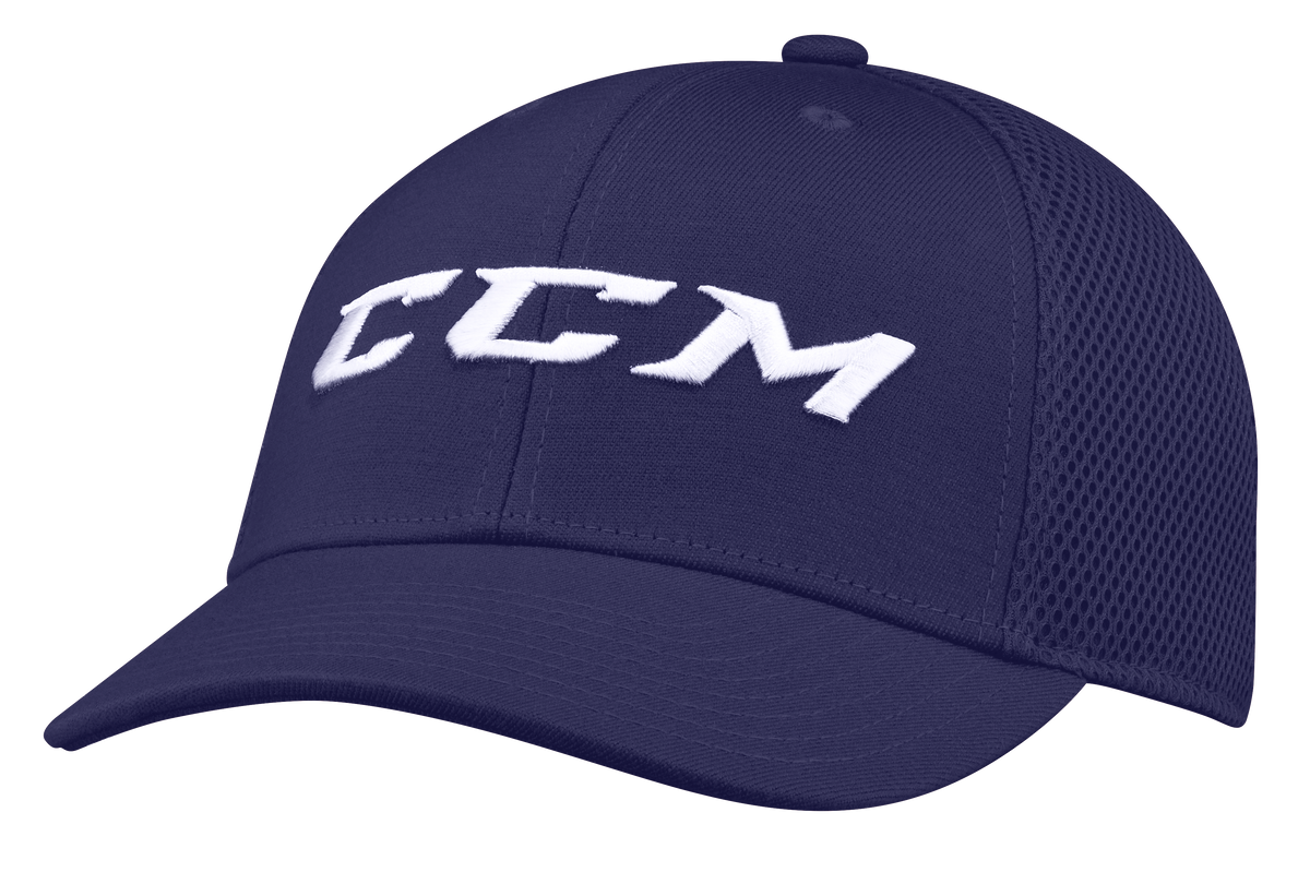  CCM Core Meshback Trucker Cap Adult