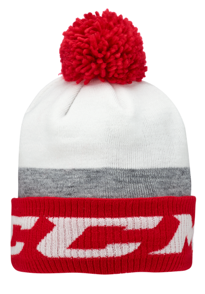  CCM Core Pom Knit Toque Adult