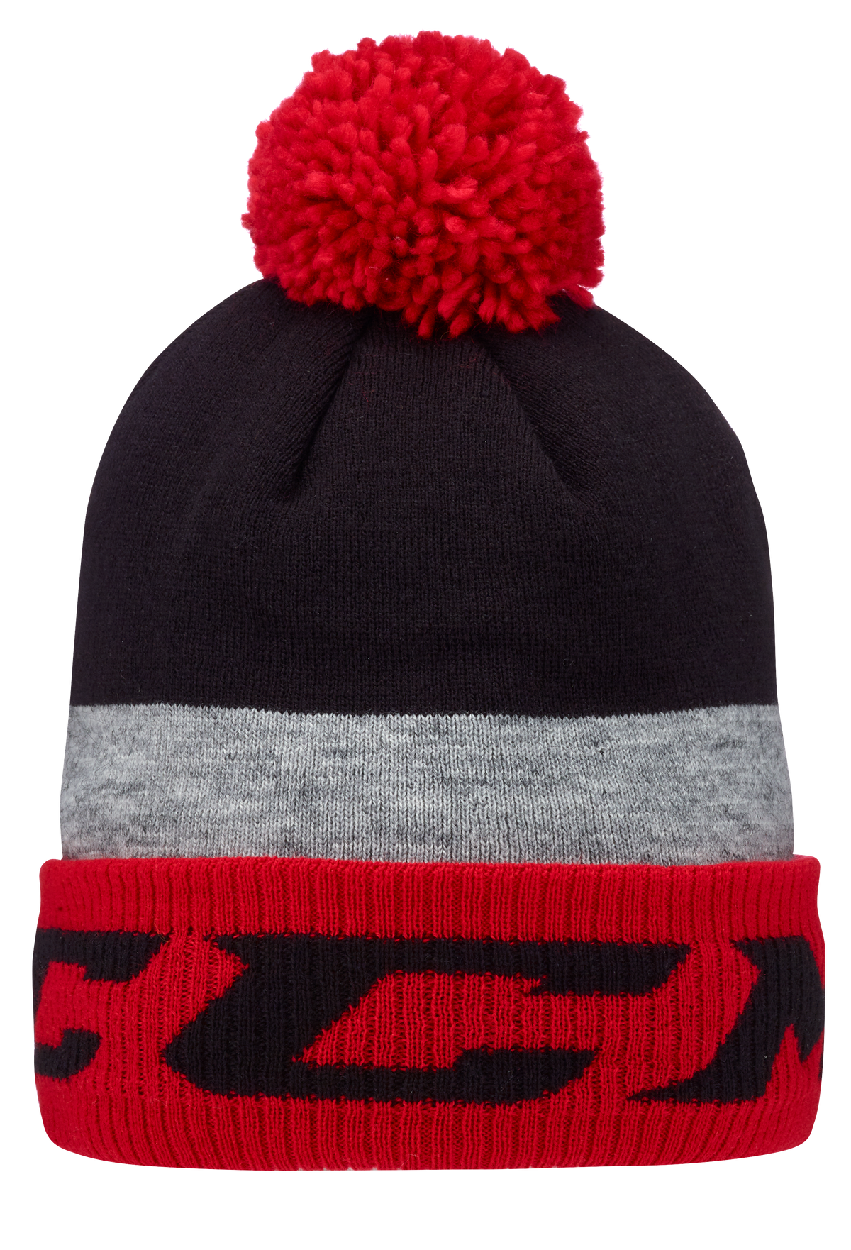  CCM Core Pom Knit Toque Adult