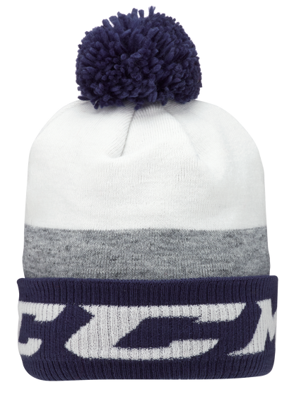  CCM Core Pom Knit Toque Adult