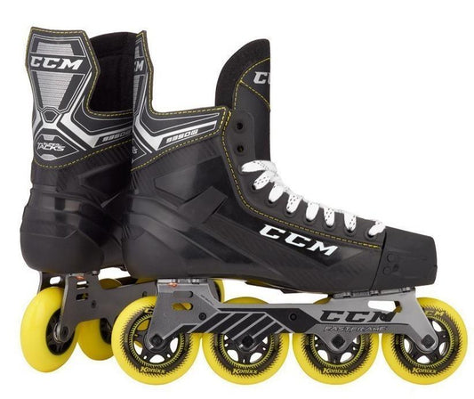  CCM Super Tacks 9350R Senior Roller Skates