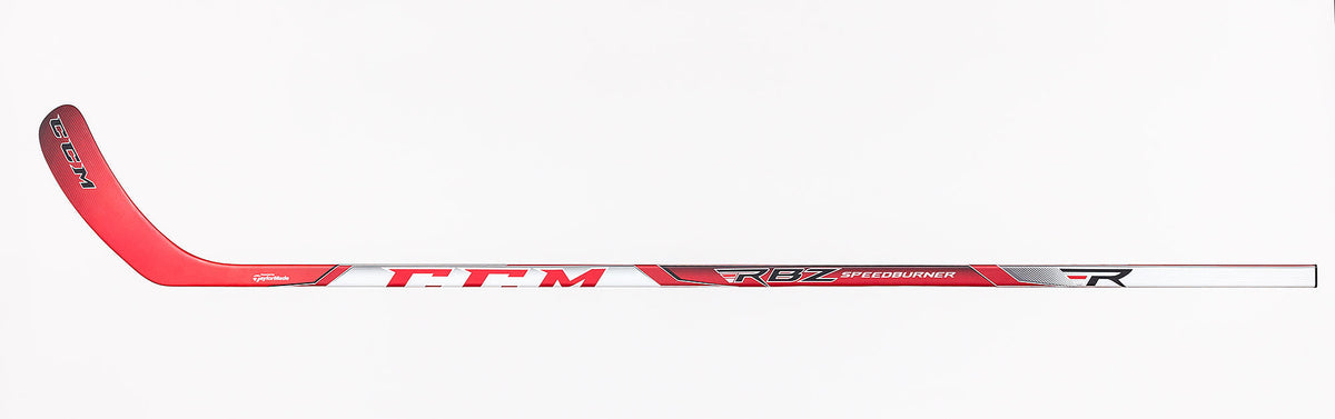  CCM RBZ SpeedBurner Intermediate Hockey Stick