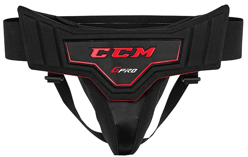  CCM Goalie Jock Pro Senior