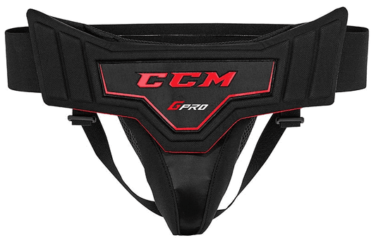 CCM Goalie Jock Pro Senior