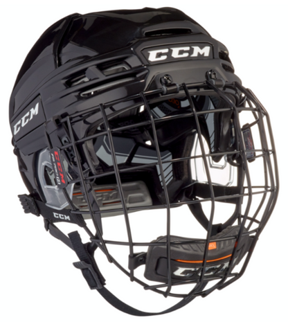  CCM Tacks 910 Combo Hockey Helmet