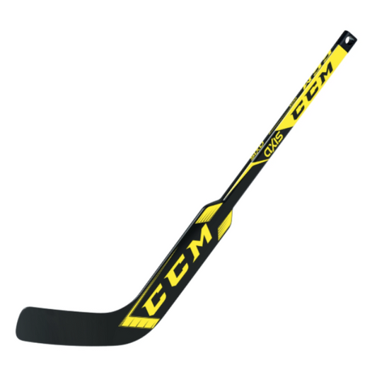  CCM Axis Goalie Mini Stick