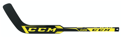  CCM Axis Goalie Mini Stick