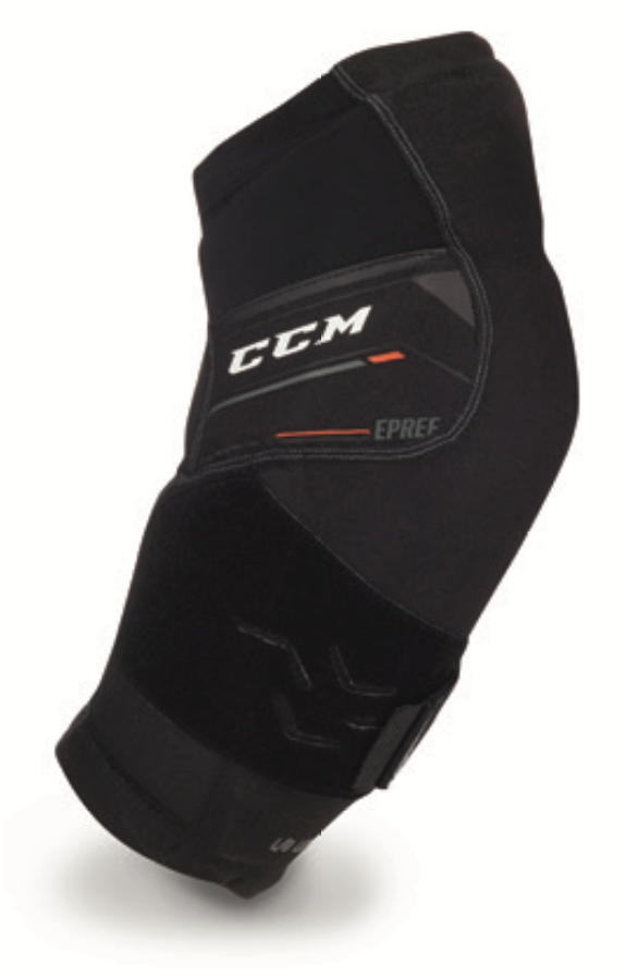  CCM EPREF Referee Elbow Pads