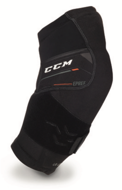  CCM EPREF Referee Elbow Pads