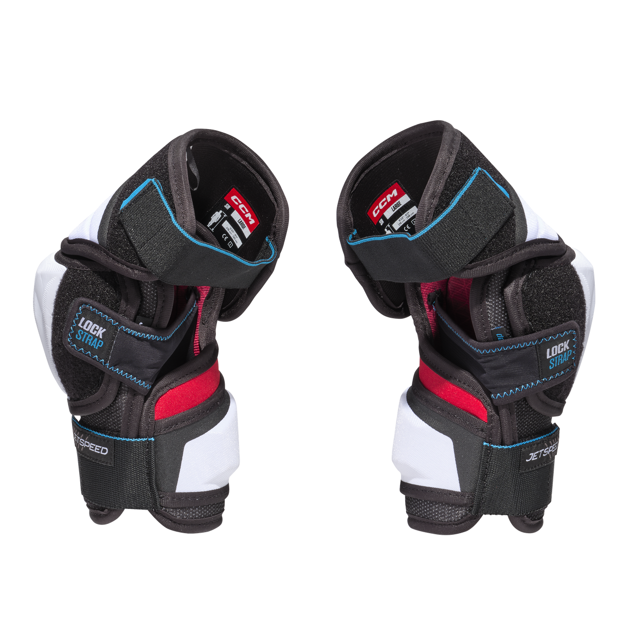  CCM JetSpeed FT680 Junior Elbow Pads