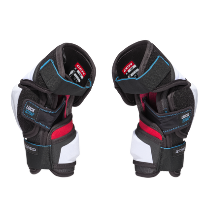  CCM JetSpeed FT680 Junior Elbow Pads