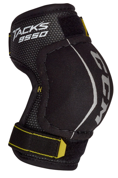  CCM Tacks 9550 Youth Elbow Pads